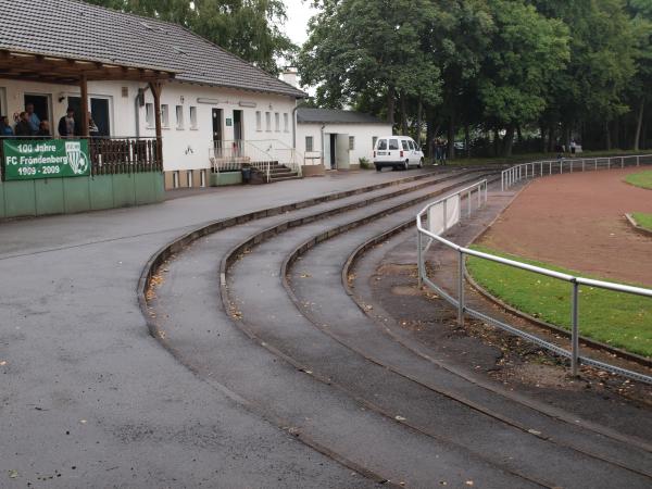 Sportpark Ruhr - Fröndenberg/Ruhr