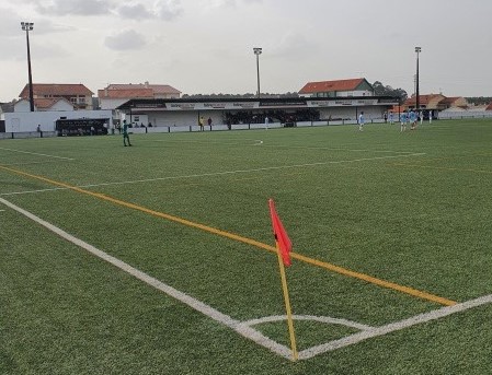 Campo da Portela - Minha Grande
