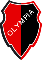 Wappen GC & FC Olympia diverse