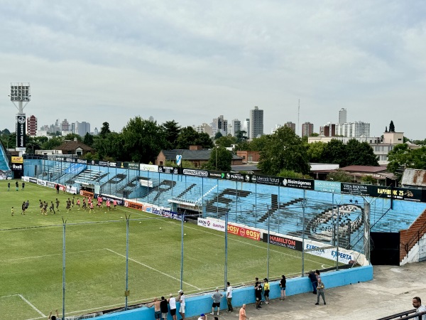 Estadio Alfredo Beranger - Temperley, BA