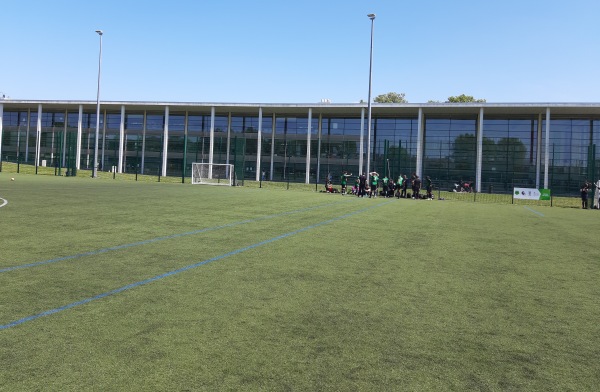 Capital City Academy - London