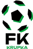 Wappen FK Krupka diverse