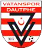 Wappen Vatanspor Dautphe 2022 Reserve  110964
