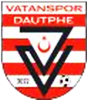 Wappen Vatanspor Dautphe 2022 Reserve