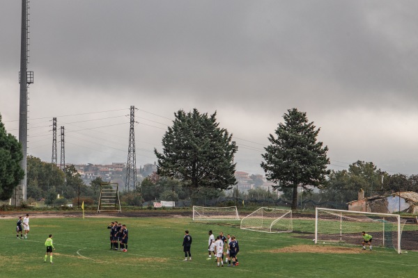 Stadio Comunale di Montefiascone - Montefiascone