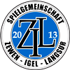 Wappen SG Zewen/Igel-Liersberg/Langsur III (Ground A)