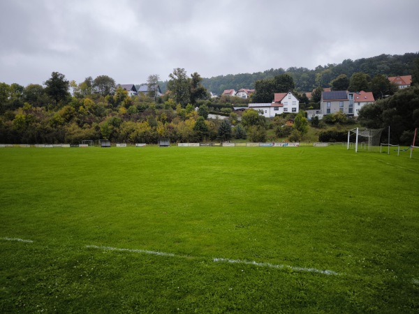 Sportplatz Geisleden - Geisleden