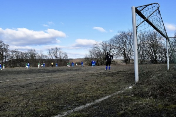 Sportplatz Runzhausen - Gladenbach-Runzhausen
