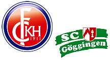Wappen SGM Krauchenwies/Hausen/Göggingen II (Ground A)  109976