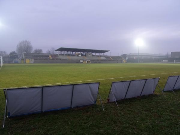 Centro Sportivo Luigino Garavaglia - Inveruno 