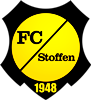 Wappen FC Stoffen 1948 diverse  79318