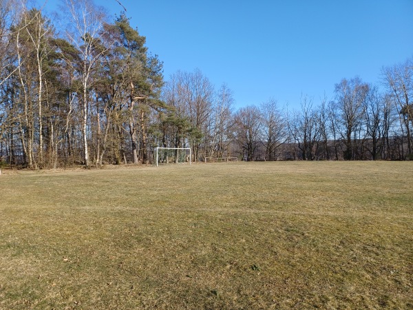 Sportplatz Riedelbacher Heide - Weilrod-Riedelbach
