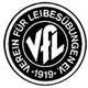 Wappen VfL Lauterbach 1919 diverse  78372