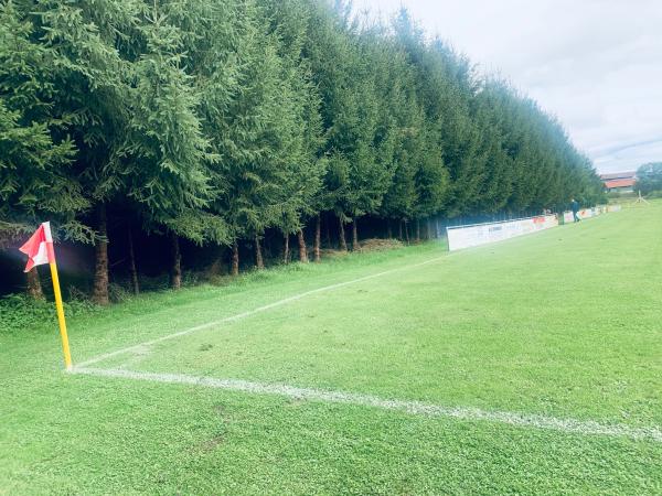 Georg-Loy-Sportplatz - Schonstett