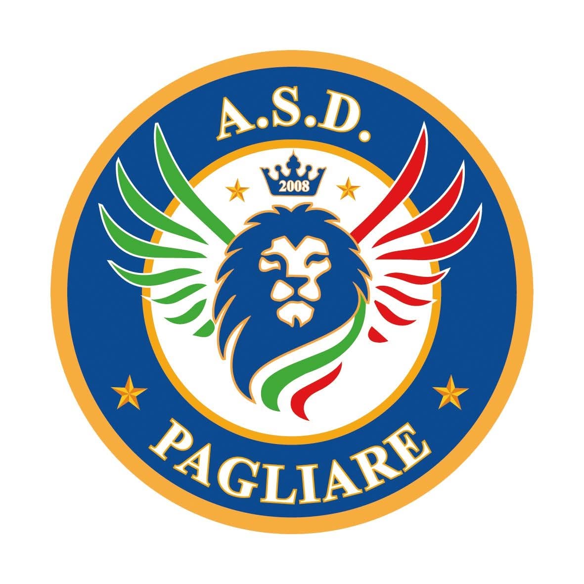 Wappen ASD Pagliare 