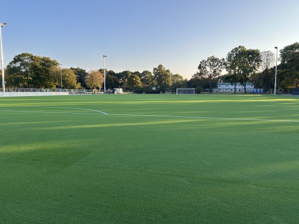 Weserstadion Platz 13 - Bremen-Östliche Vorstadt