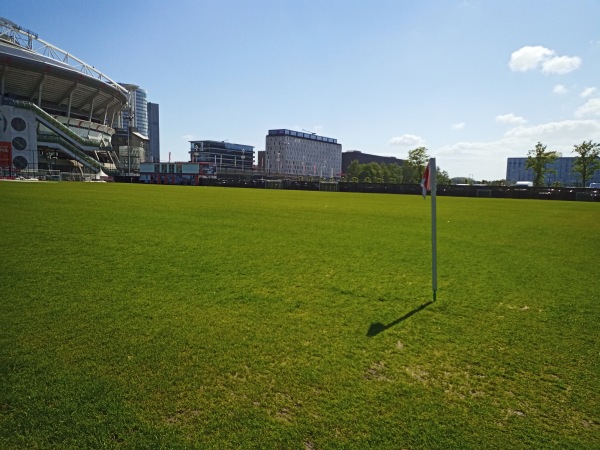 Johan Cruijff ArenA veld 2 - Amsterdam-Duivendrecht