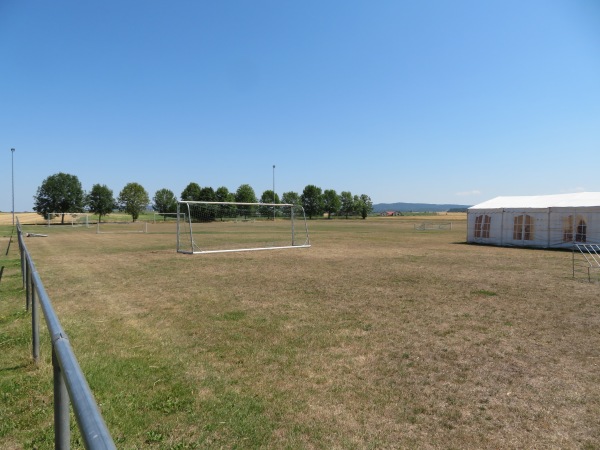 Sportanlage Frankenwinheim Platz 2 - Frankenwinheim