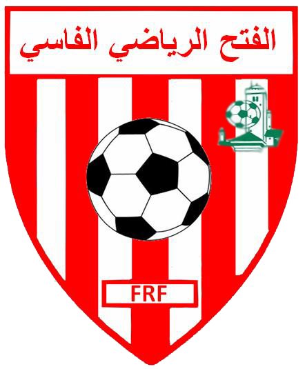 Wappen Fath Riyadi Fassi  68925
