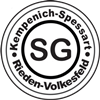 Wappen SG Kempenich/Spessart/Rieden II (Ground B)