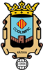 Wappen CD Olímpic de Xàtiva diverse