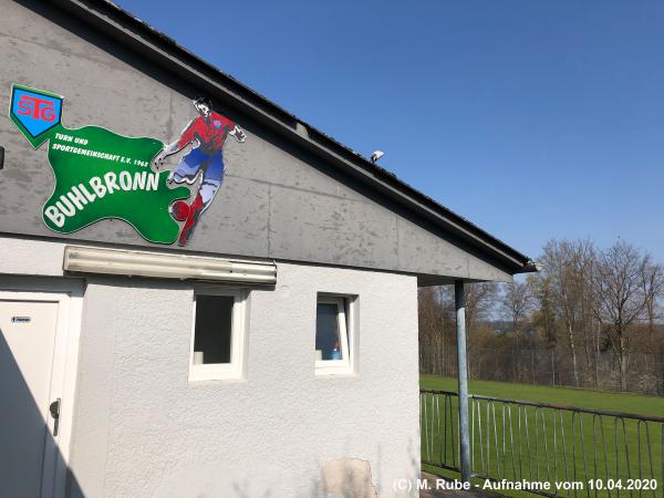 Sportplatz Buhlbronn 2 - Schorndorf-Buhlbronn