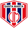Wappen ehemals Club Unión Magdalena  106143