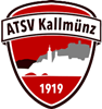 Wappen ATSV Kallmünz 1919 II