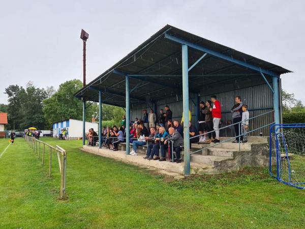 Sportovni areal Sokol Bavorov  - Bavorov