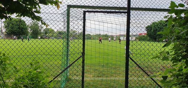 Bahnsportplatz 3 - München-Neuaubing