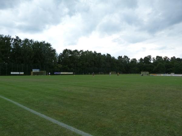 Sportanlage Dwaschweg - Oldenburg (Oldenburg)-Bümmerstede