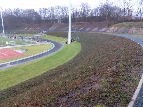 Westsachsenstadion - Zwickau