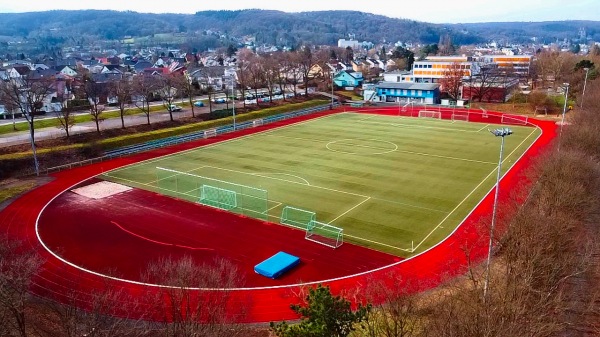 Stadion Goldene Meile - Remagen
