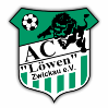 Wappen ehemals AC Löwen Zwickau 1995 Wappen ehemals AC Löwen Zwickau 1995