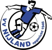 Wappen VV Nijland diverse