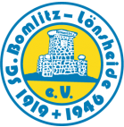 Wappen SG Bomlitz-Lönsheide 19/46 diverse