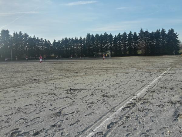 Stadion der Freundschaft Nebenplatz - Burkau