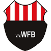 Wappen VV WFB (West-Flakkeesche Boys)  61623