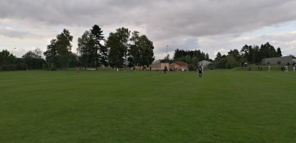 Sportschule Bitburg Platz 2 - Bitburg