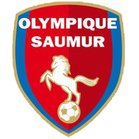 Wappen Olympique Saumur FC diverse