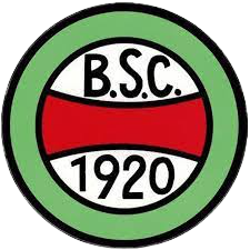 Wappen Bremervörder SC 1920  15044