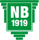 Wappen Nibe BK diverse