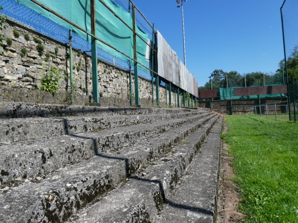 Stade du Panorama - Verviers