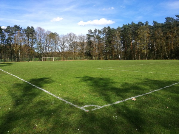 Sportzentrum Hanstedt C-Platz - Hanstedt/Nordheide