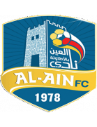 Wappen Al-Ain FC