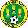 Wappen FK Pustějov
