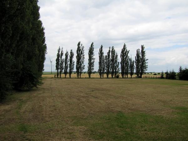 Sportplatz Pretzsch - Meineweh-Pretzsch