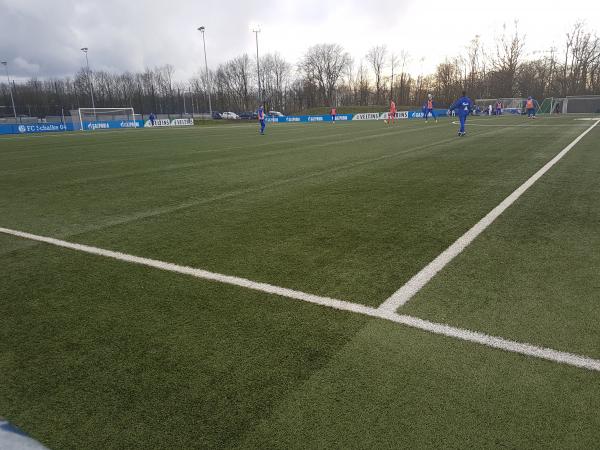 Trainingszentrum an der Arena Platz 5 - Gelsenkirchen-Buer