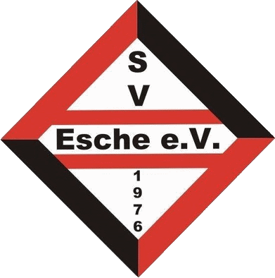Wappen SV Esche 1976 II