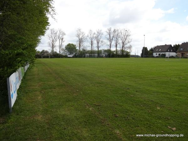 Sportplatz Ludwig-Rixen-Straße - Merzenich-Morschenich